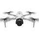 HD Aerial Photography Remote-controlled Unmanned Vehicle With Screen