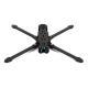 10-inch FPV Crossing Machine 10-inch Voyage Rack FPV