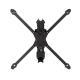 10-inch FPV Crossing Machine 10-inch Voyage Rack FPV