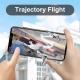 F10 Foldable Drone With Camera WIFI FPV For Adults,1080P HD FPV Live Video RC Quadcopter,Logistics Is Randomly Sent By UPS,USPS
