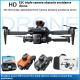 Aerial Photography Brushless UAV P25 Obstacle Avoidance Remote Control