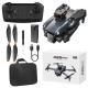 Aerial Photography Brushless UAV P25 Obstacle Avoidance Remote Control