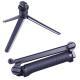 Compatible With GoPro DJI ACTION And Insta360  3in1 Foldable Selfie Stick