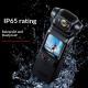 4K Ultra-HD Waterproof Anti-Shake Touchscreen Outdoor Action Camera