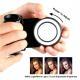 Bluetooth Remote With Magsafe Magnetic Attachment For Photography