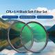 Black Soft-focus Filter Soft-focus Lens CPL Polarizing Filter