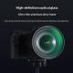 Black Soft-focus Filter Soft-focus Lens CPL Polarizing Filter