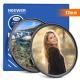 Black Soft-focus Filter Soft-focus Lens CPL Polarizing Filter