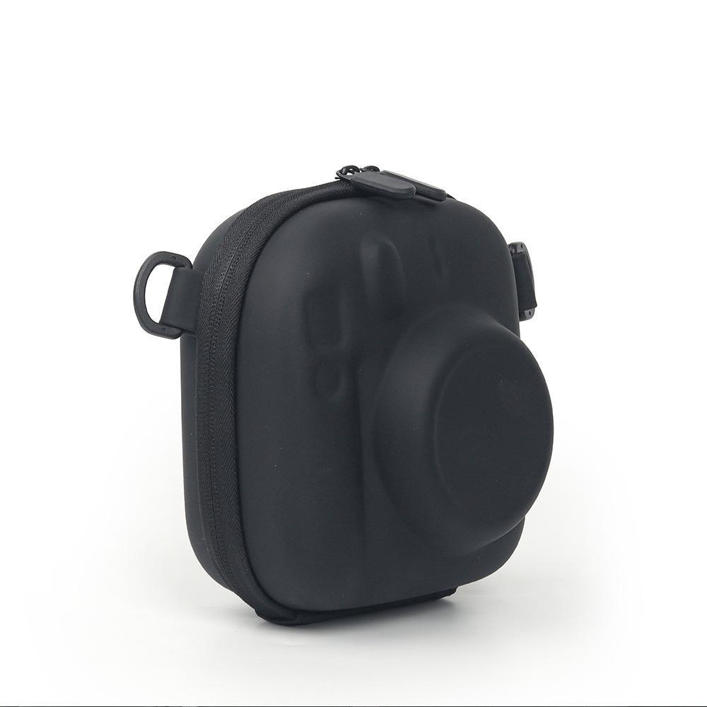 Universal Hard-shell Storage Case For Mini Cameras