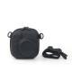 Universal Hard-shell Storage Case For Mini Cameras