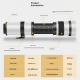 420 to 800mm Telephoto Zoom Lens For DSLR And Mirrorless Cameras