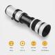 420 to 800mm Telephoto Zoom Lens For DSLR And Mirrorless Cameras
