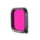 Filter For Generation Waterproof Housing