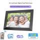 Touchscreen Digital Photo Frame Display