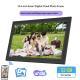 Touchscreen Digital Photo Frame Display