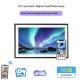 Touchscreen Digital Photo Frame Display