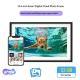 Touchscreen Digital Photo Frame Display