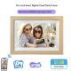Touchscreen Digital Photo Frame Display