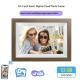 Touchscreen Digital Photo Frame Display