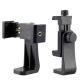 14 Tripod Head Phone Fish-mouth  Tablet Clip
