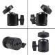 14 Tripod Head Phone Fish-mouth  Tablet Clip