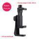 14 Tripod Head Phone Fish-mouth  Tablet Clip