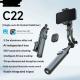 C22 Smartphone Single-Axis Stabilizer With Intelligent AI Face Tracking And Handheld Design