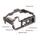 EOS Camera Cage Border DSLR Camera Extension Accessories