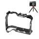 EOS Camera Cage Border DSLR Camera Extension Accessories