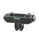 Magnetic Quick-Release Metal Sports Camera Accessory