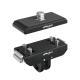 Magnetic Quick-Release Metal Sports Camera Accessory