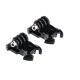 DV Action Camera Accessories Quick-release Active Base