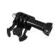 DV Action Camera Accessories Quick-release Active Base