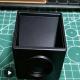 Waist-level Viewfinder Diy 3d Printing 50mm
