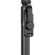 Selfie Stick Bluetooth Retractable Tripod Handheld