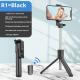 Selfie Stick Bluetooth Retractable Tripod Handheld
