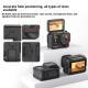 Acepro2 Silicone Case Suitable For Insta360pro2 Sports Camera Accessories Protective Cover