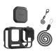 Acepro2 Silicone Case Suitable For Insta360pro2 Sports Camera Accessories Protective Cover