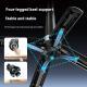 T20C Mini Magnetic Selfie Stick Bluetooth Portable Handle Camera Aid