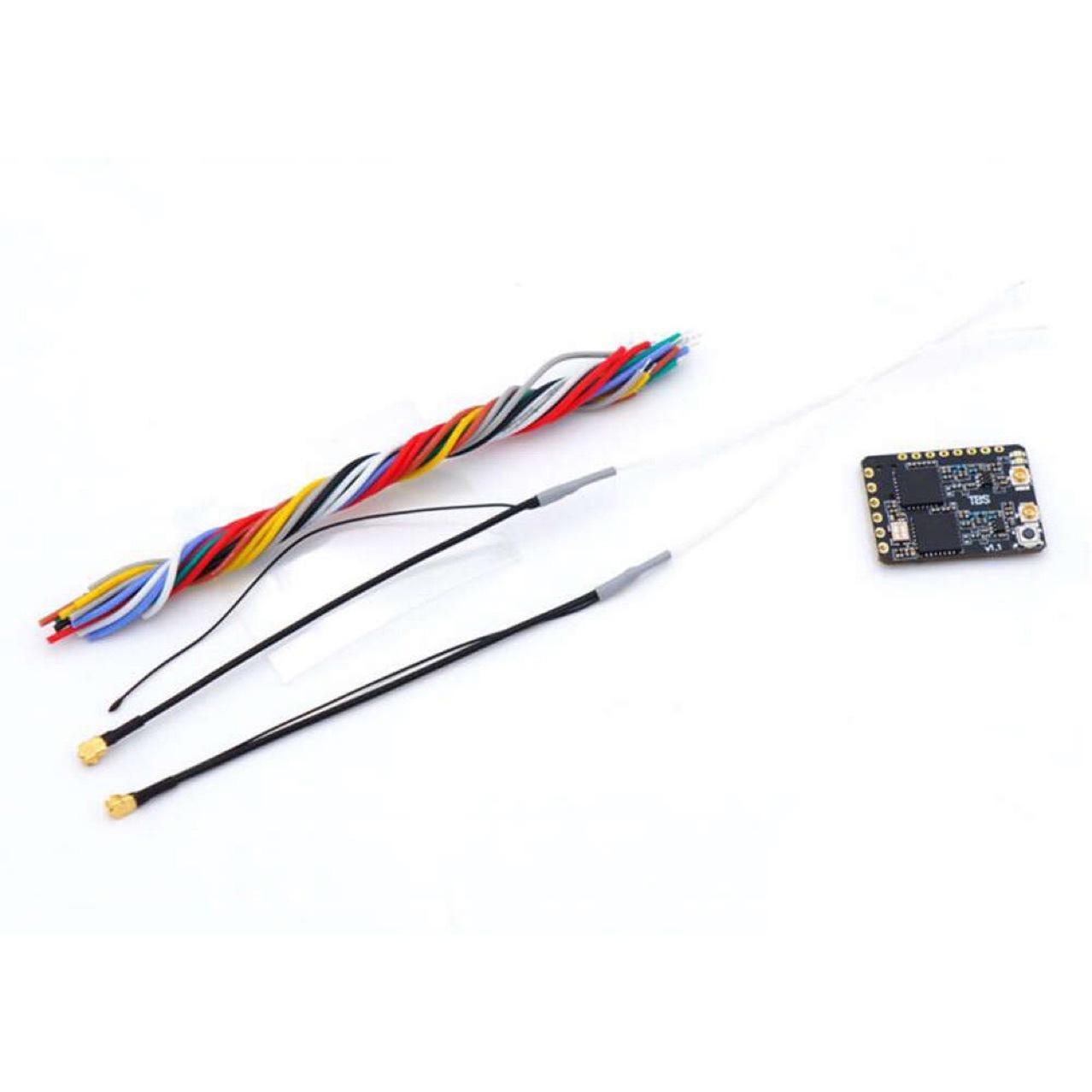 TBS CROSSFIRE DIVERSITY NANO RX - FPV LONG RANGE DRONE RECEI