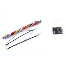 TBS CROSSFIRE DIVERSITY NANO RX - FPV LONG RANGE DRONE RECEI