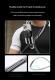 Magnetic Neck Strap Mount For Mobile Live Streaming With Anti-Shake Shooting Original-Angle Action Camera Mount For Cycling Photography