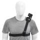 Camera Fixed Bracket Strap Sports Camera Shoulder Belt