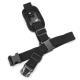 Camera Fixed Bracket Strap Sports Camera Shoulder Belt