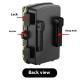 DL003 Hunting Camera 1080p HD Outdoor Tracking