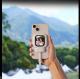 Outdoor Magnetic Selfie Display