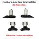 Front And Rear Mini3 Arm Motor Shaft