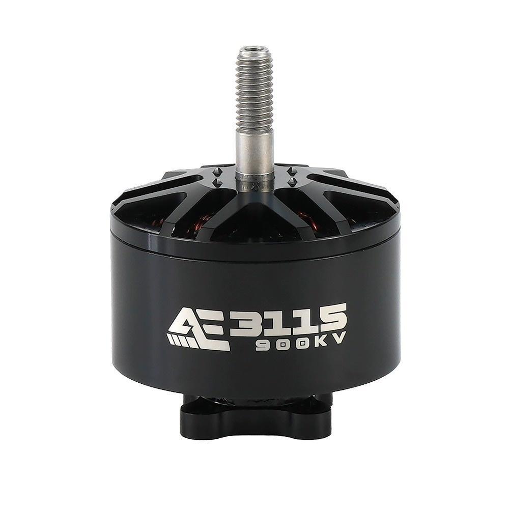 Brushless Motor 8-10 Inch FPV Crossing Machine