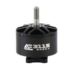 Brushless Motor 8-10 Inch FPV Crossing Machine