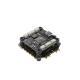 TAKER F722 BLS 60A V2 Flying Tower Plug-and-play Crossing Machine FPV Accessories